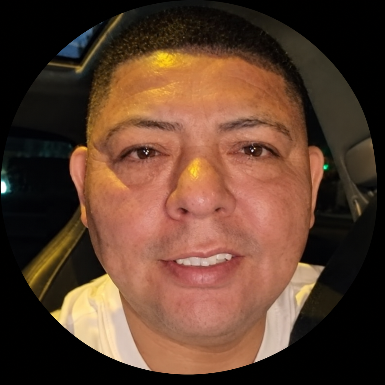 Greg M. (49 años)